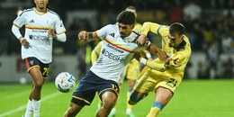 Frosinone vs Lecce (00:30 – 30/10) | Xem lại trận đấu