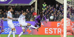 Fiorentina vs Atalanta (02:45 – 30/10) | Xem lại trận đấu