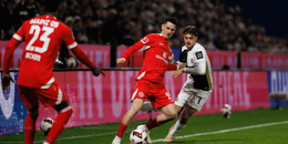 SV 07 Elversberg vs Mainz 05 (02:30 – 31/10) | Xem lại trận đấu