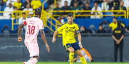 Al Nassr vs Al Kholood (01:00 – 30/10) | Xem lại trận đấu