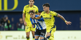 Villarreal vs Espanyol (03:00 – 31/10) | Xem lại trận đấu