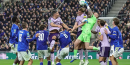 Everton vs Newcastle United (02:45 – 30/10) | Xem lại trận đấu
