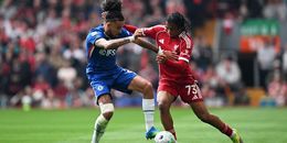 Liverpool vs Chelsea (03:00 – 29/10) | Xem lại trận đấu
